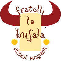 Il logo dei Fratelli la Bufala