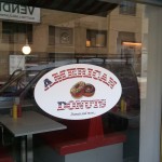 Esterni American Donut