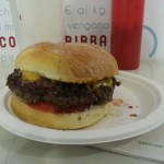 Trita Burger