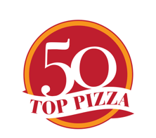 50 top pizza