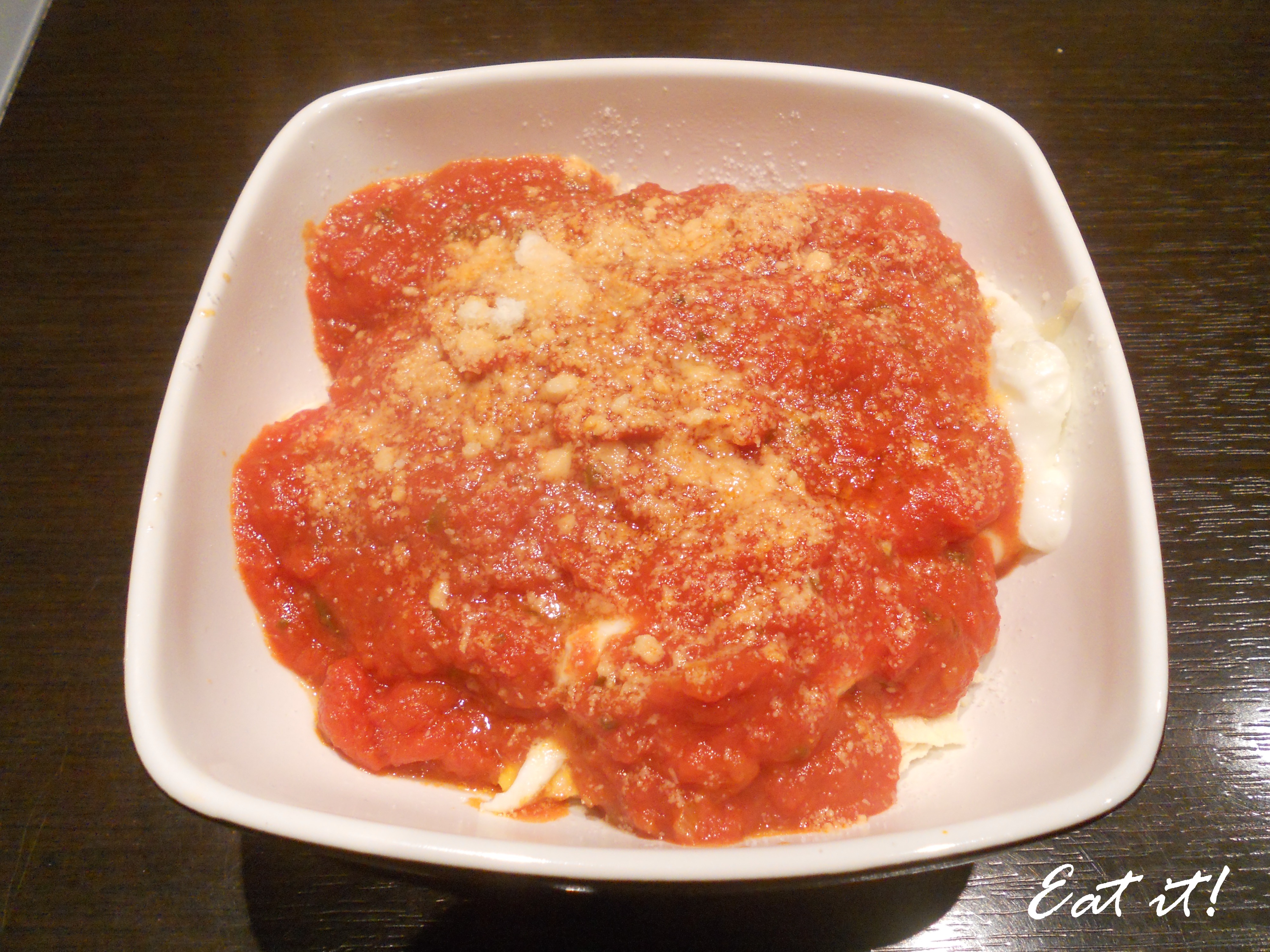 Uova alla Wertmüller