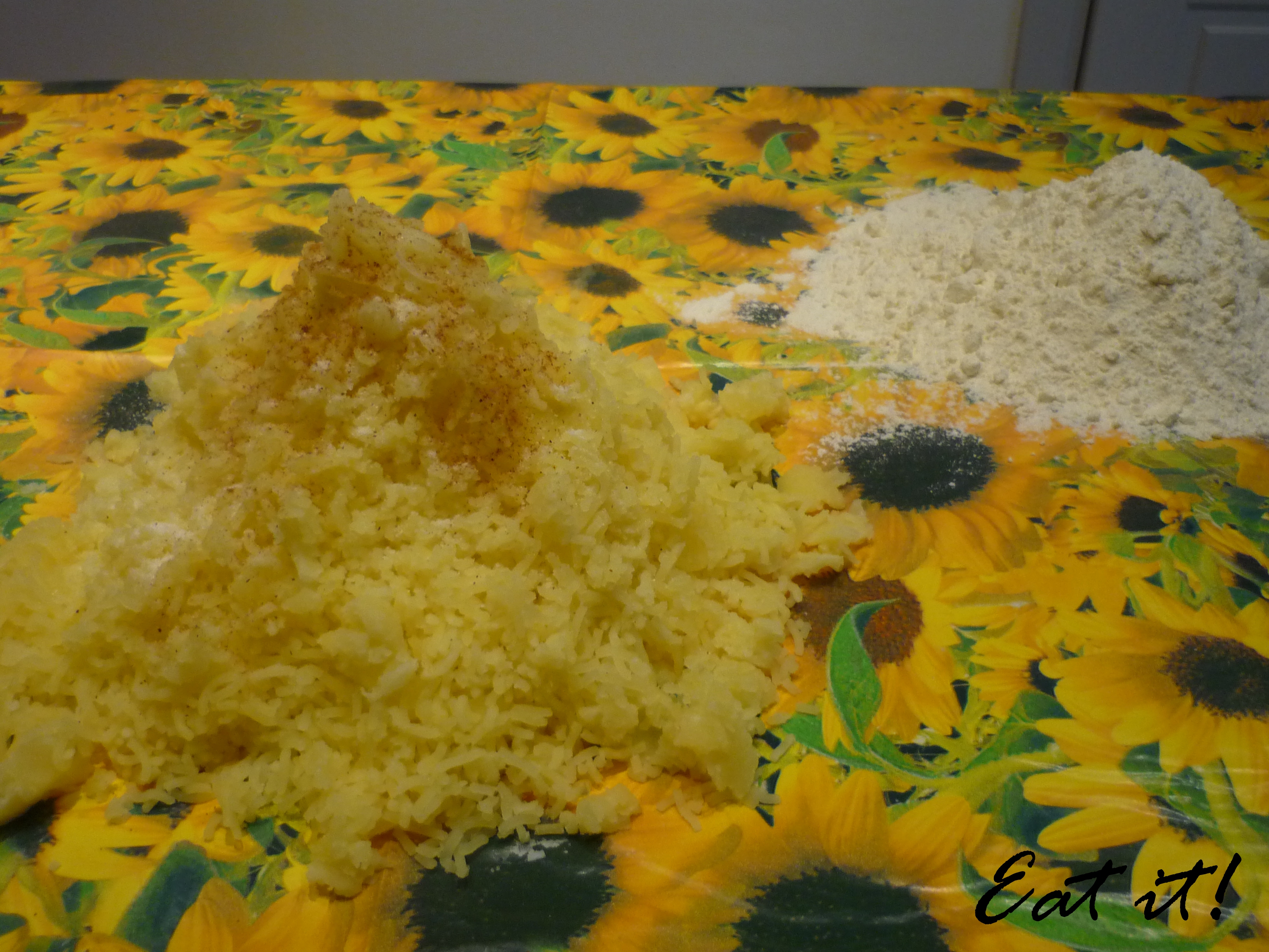 Gnocchi - Patate e farina